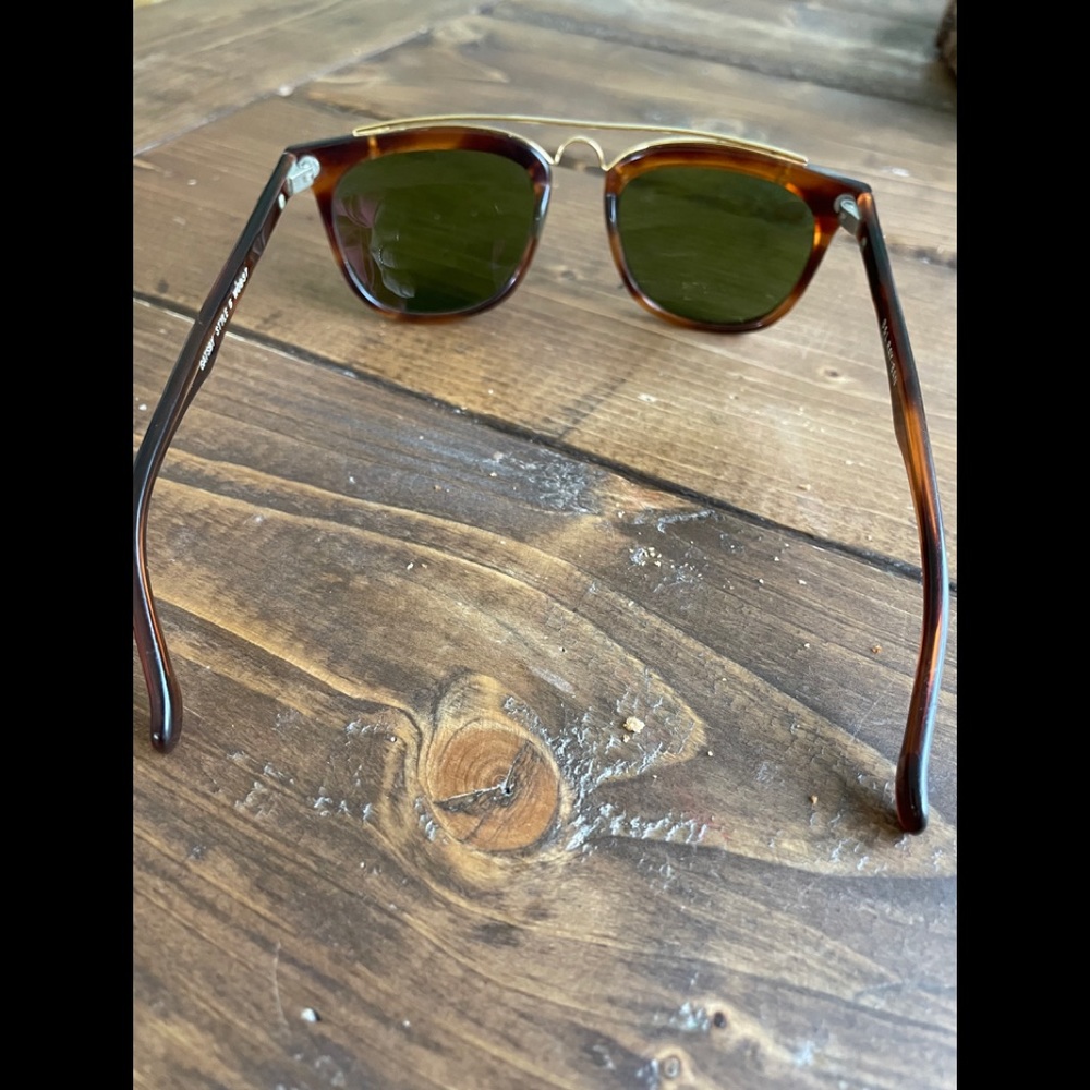 Vintage Carey Ray Ban Bausch And Lomb - Picture 6 of 6